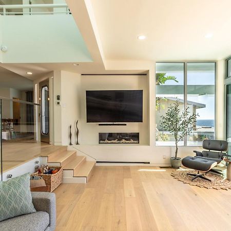 Malibu By The Sea Villa Exteriör bild