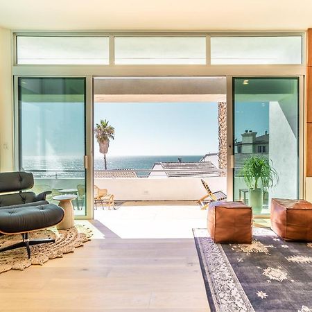 Malibu By The Sea Villa Exteriör bild