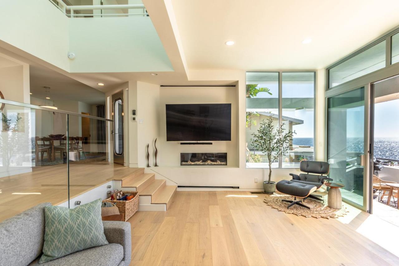 Malibu By The Sea Villa Exteriör bild