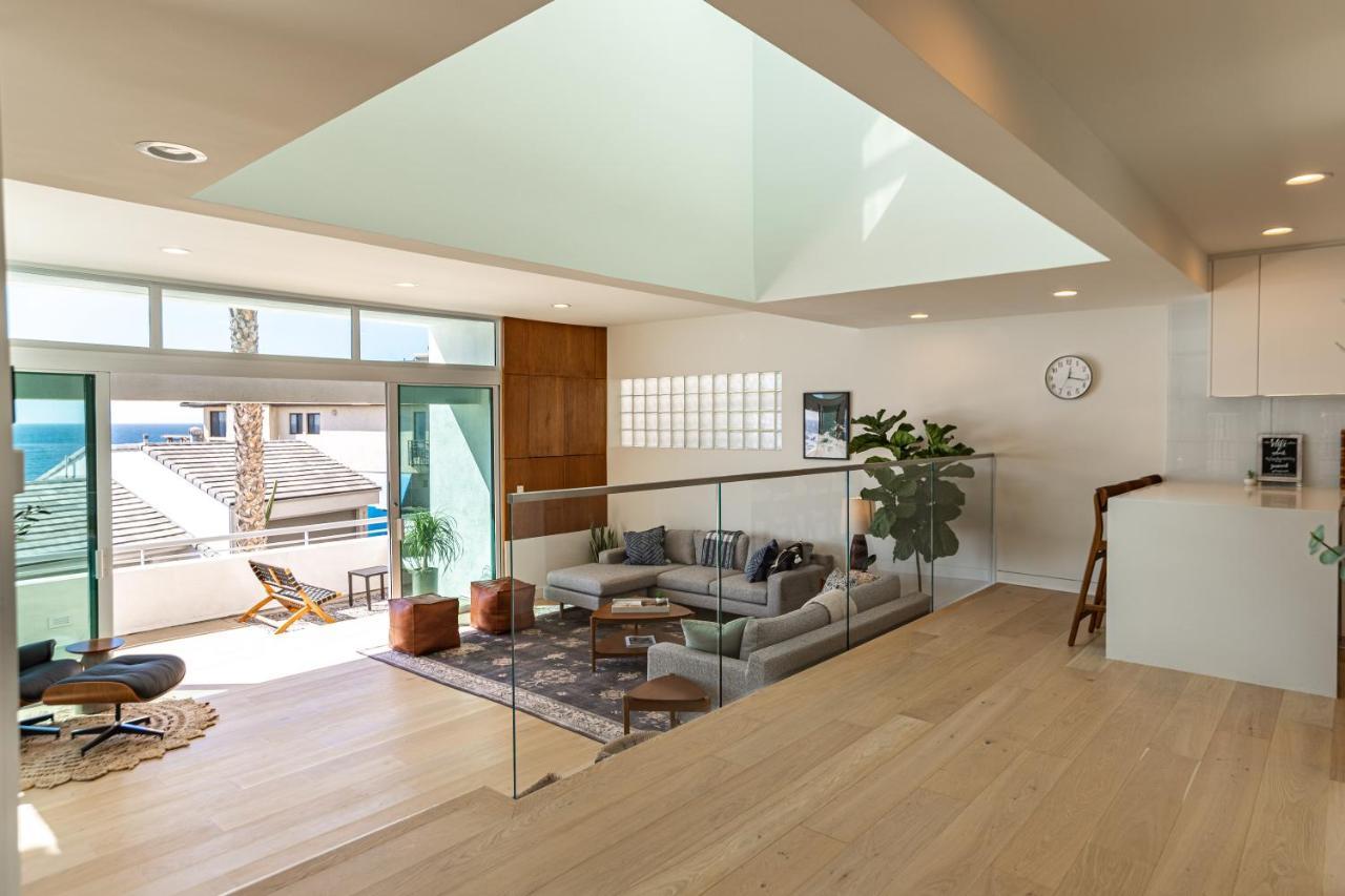Malibu By The Sea Villa Exteriör bild