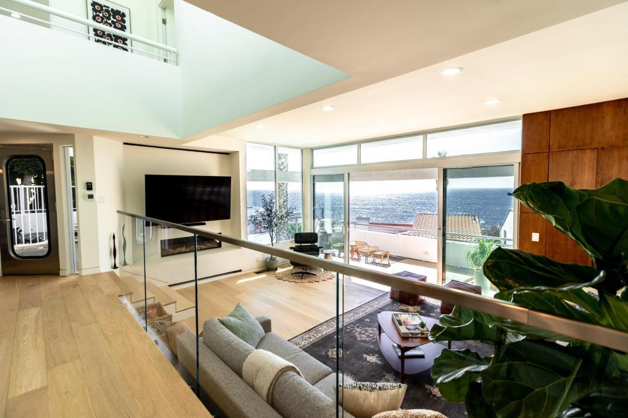 Malibu By The Sea Villa Exteriör bild