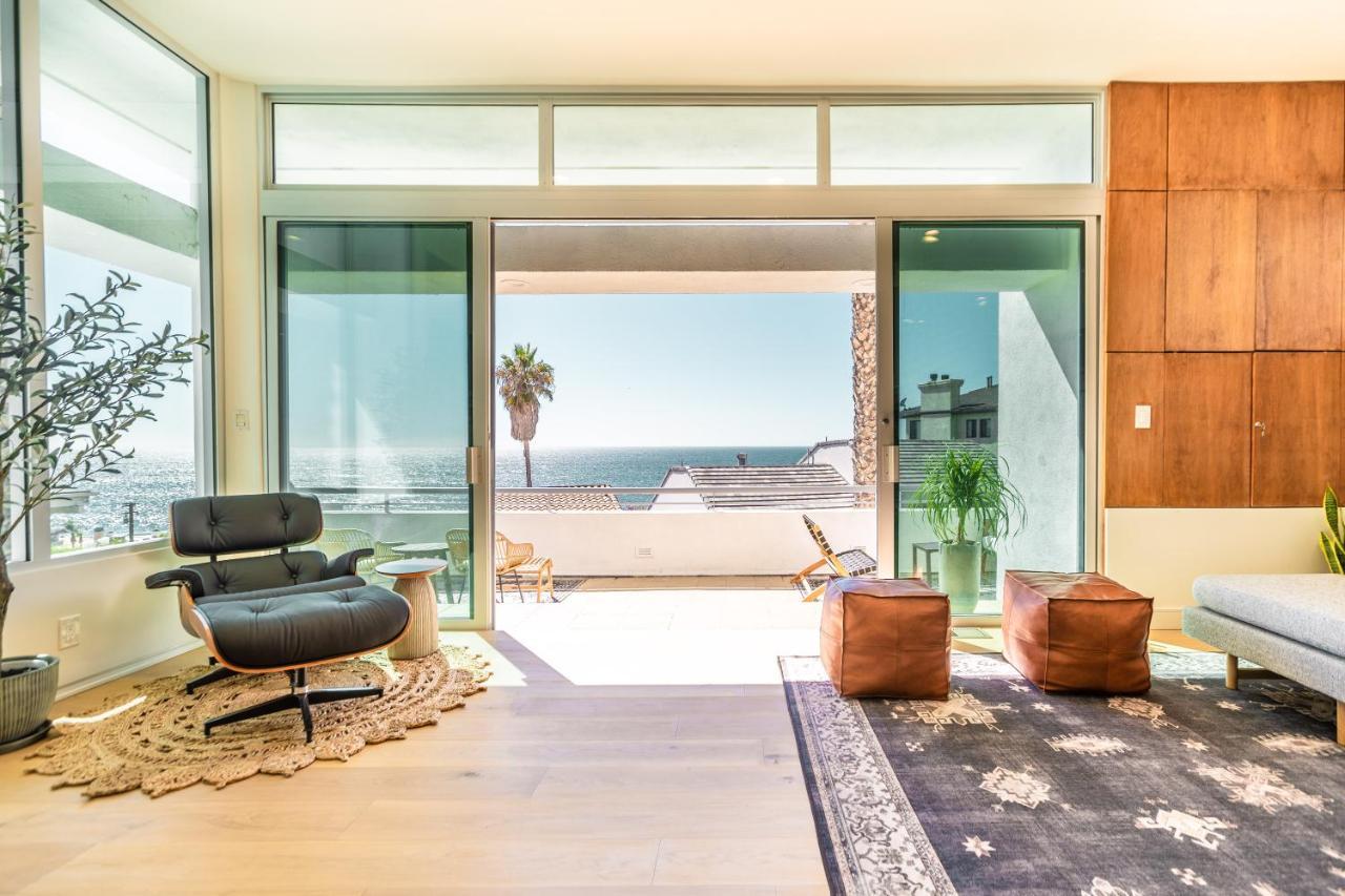 Malibu By The Sea Villa Exteriör bild