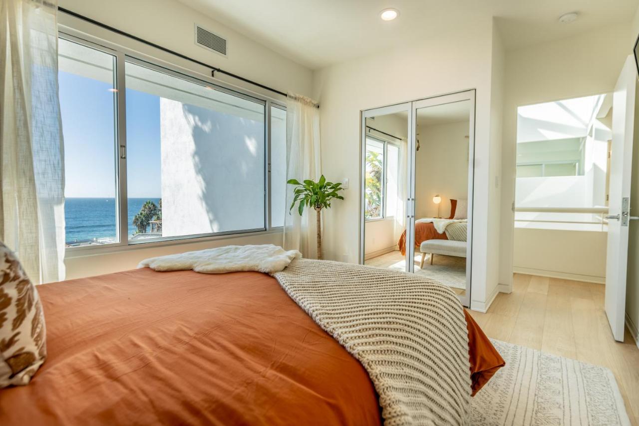 Malibu By The Sea Villa Exteriör bild