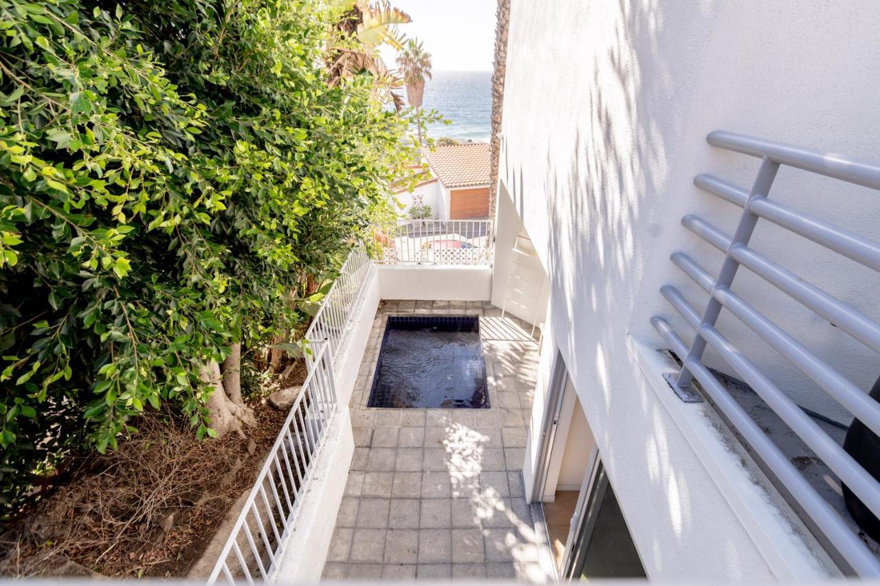 Malibu By The Sea Villa Exteriör bild