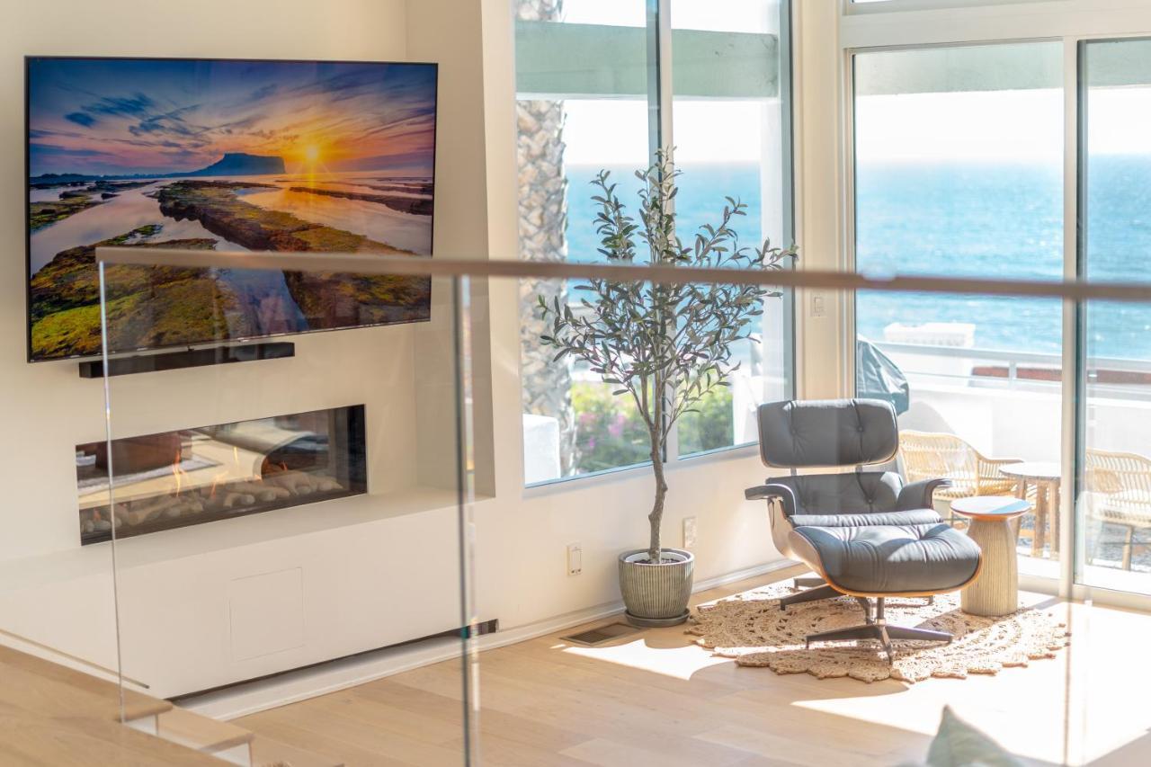 Malibu By The Sea Villa Exteriör bild