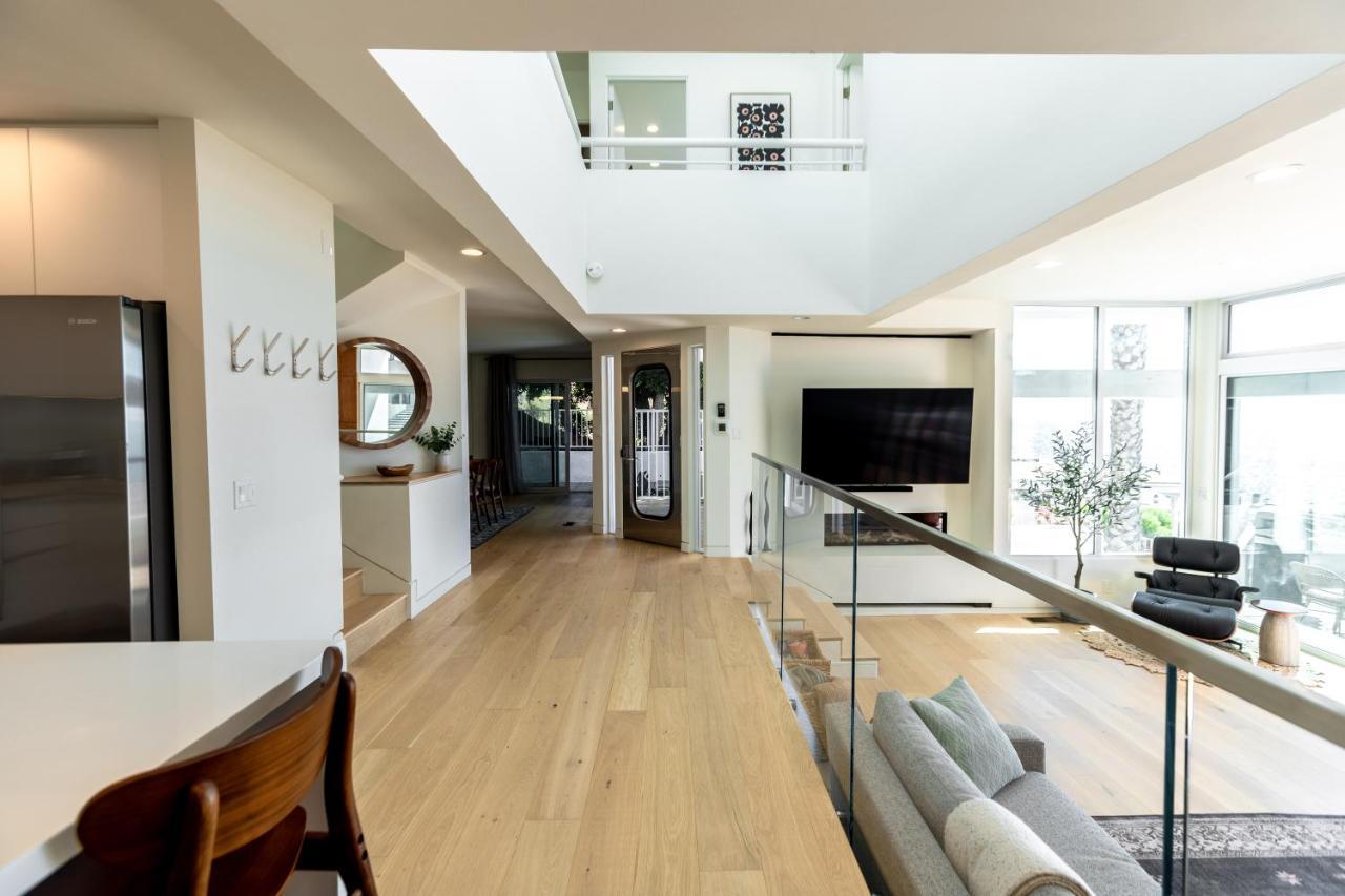 Malibu By The Sea Villa Exteriör bild