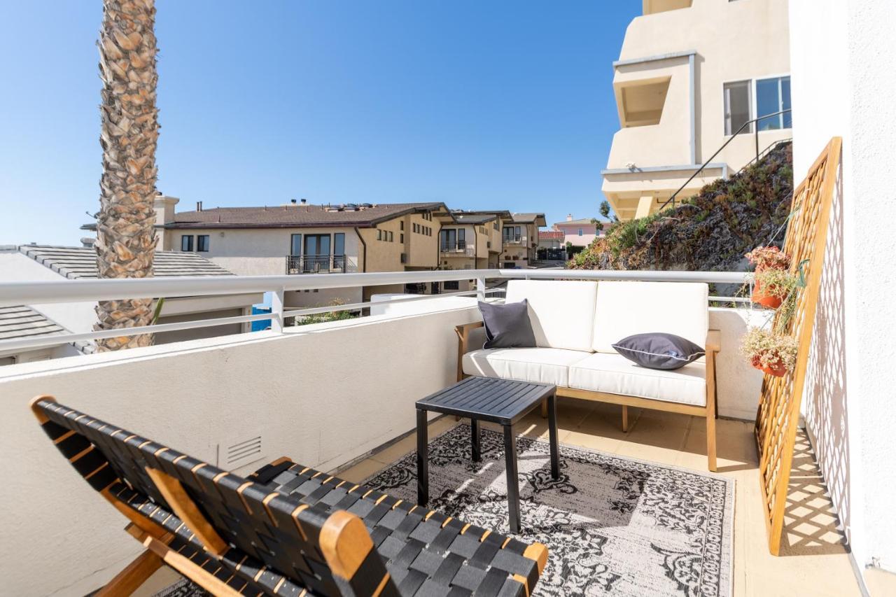 Malibu By The Sea Villa Exteriör bild