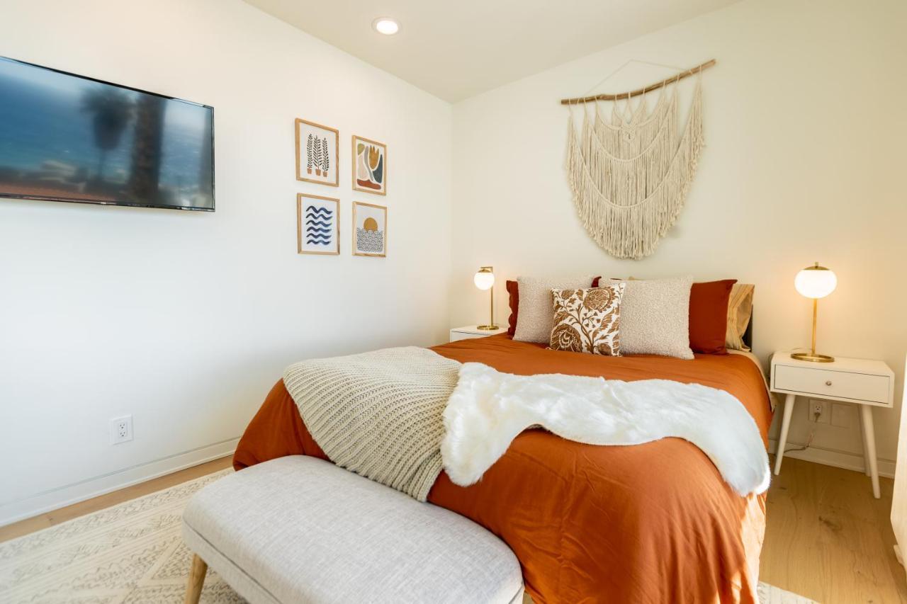Malibu By The Sea Villa Exteriör bild