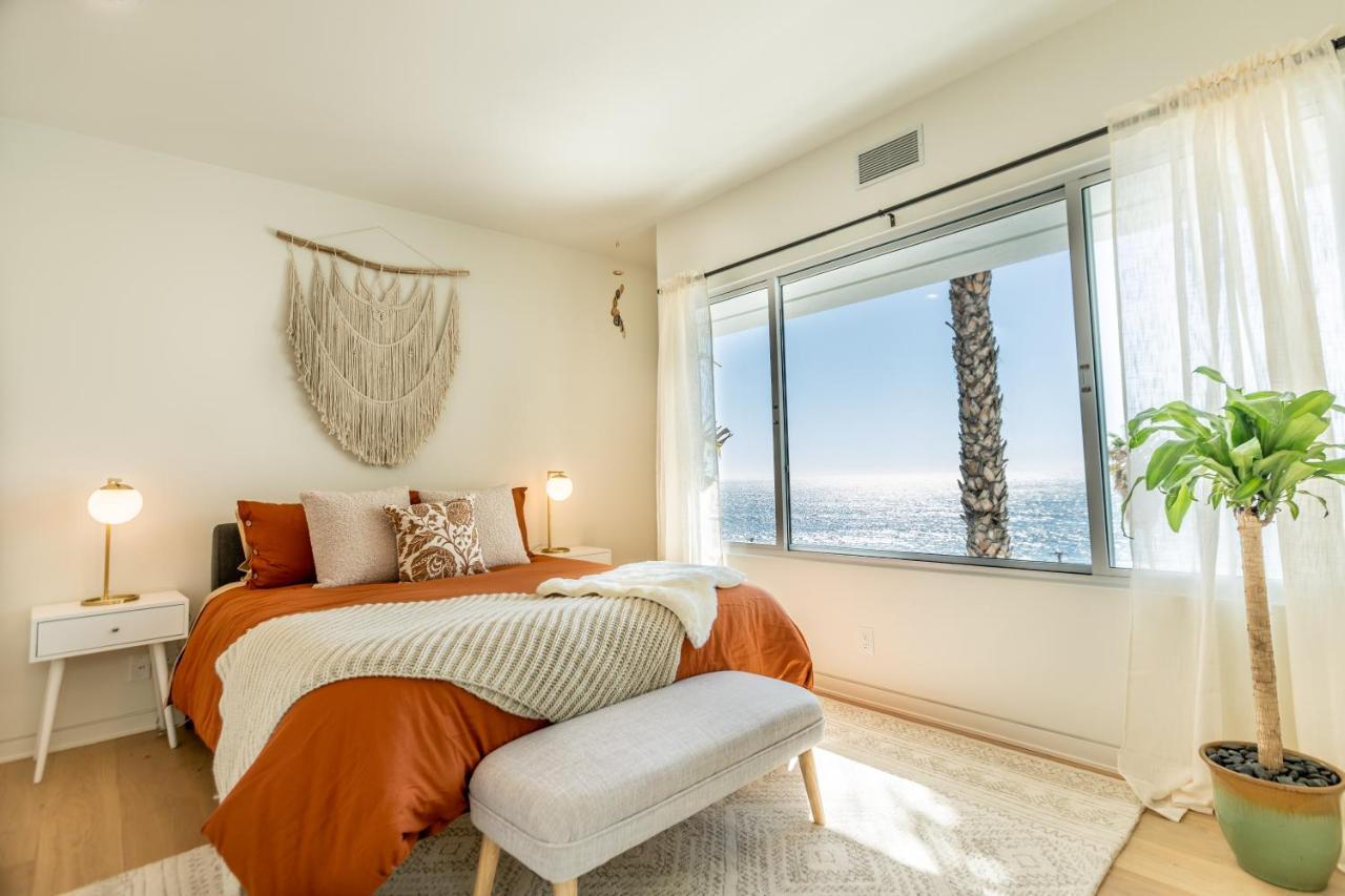 Malibu By The Sea Villa Exteriör bild