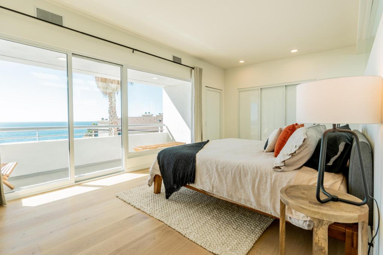 Malibu By The Sea Villa Exteriör bild