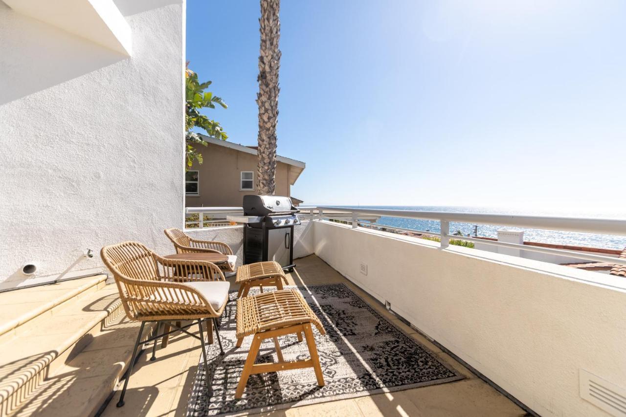 Malibu By The Sea Villa Exteriör bild
