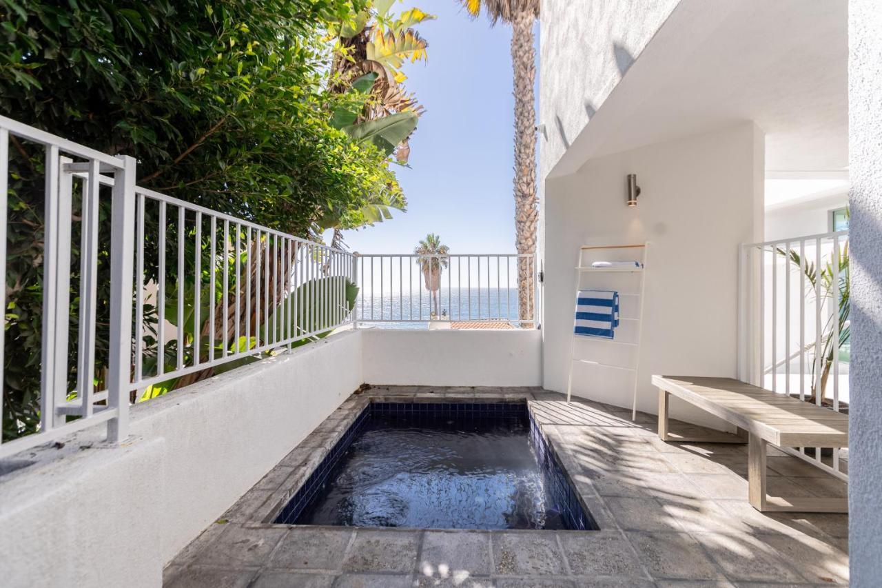 Malibu By The Sea Villa Exteriör bild